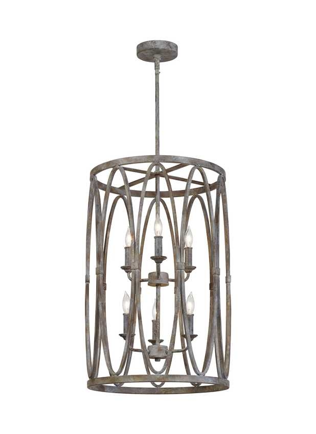 Фонарь Patrice Generation Lighting | Studio Collection