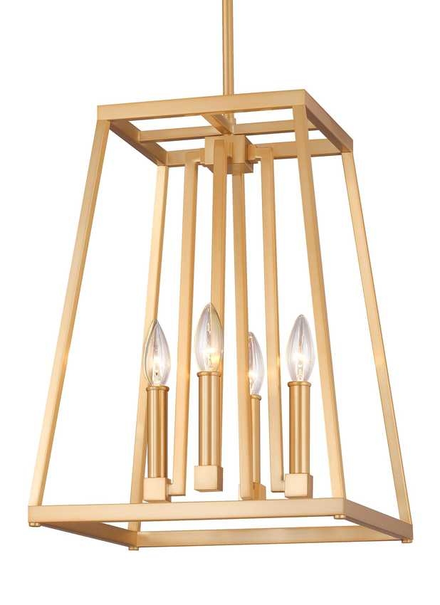 Фонарь Conant Generation Lighting | Studio Collection