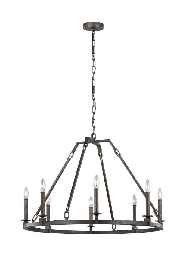 Люстра Landen Generation Lighting | Studio Collection