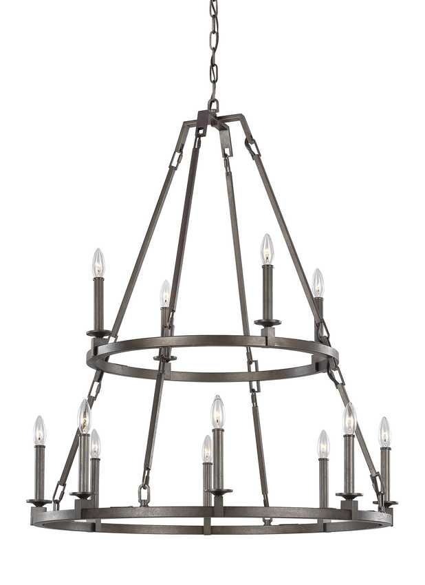 Люстра Landen Generation Lighting | Studio Collection