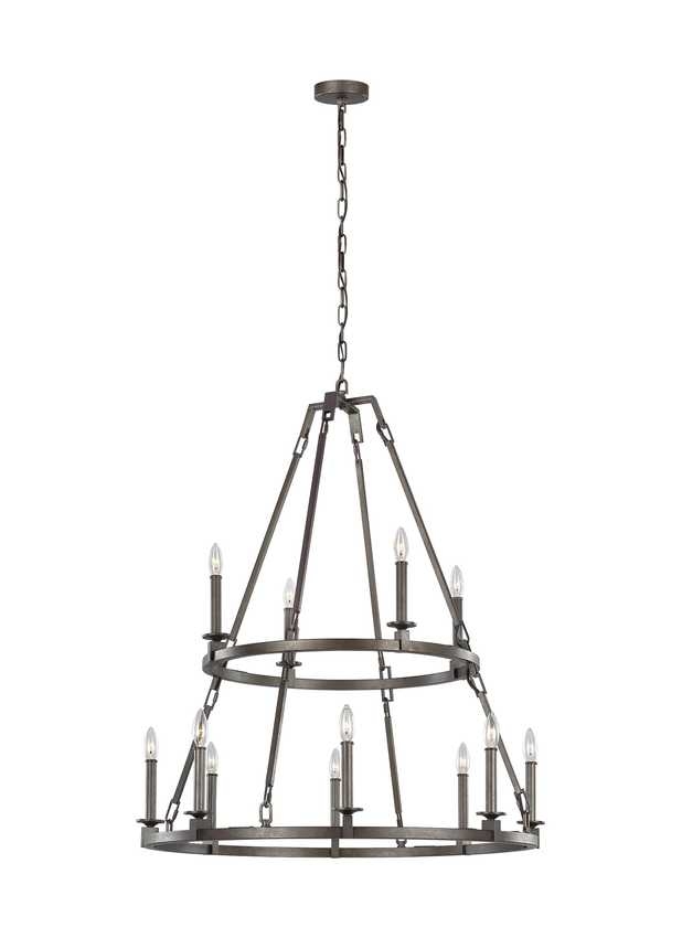 Люстра Landen Generation Lighting | Studio Collection