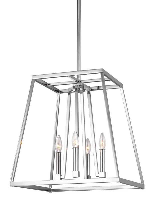Фонарь Conant Generation Lighting | Studio Collection