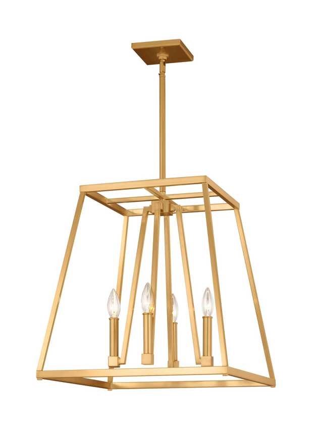 Фонарь Conant Generation Lighting | Studio Collection