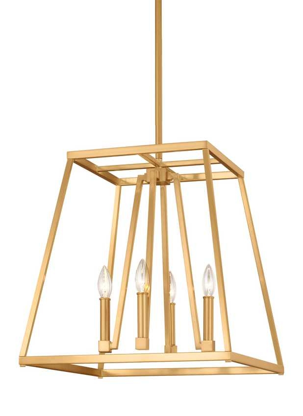 Фонарь Conant Generation Lighting | Studio Collection