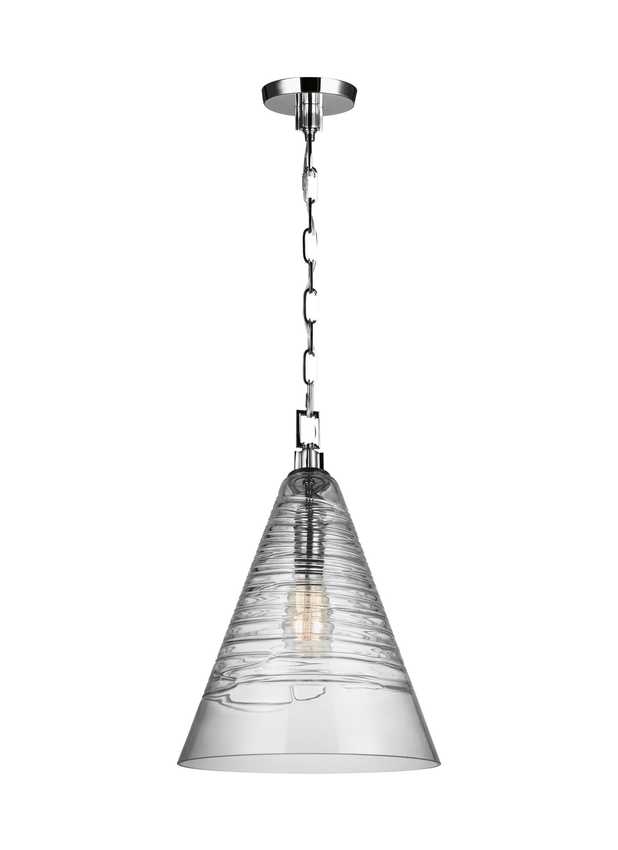 Подвесной светильник Elmore Generation Lighting | Studio Collection