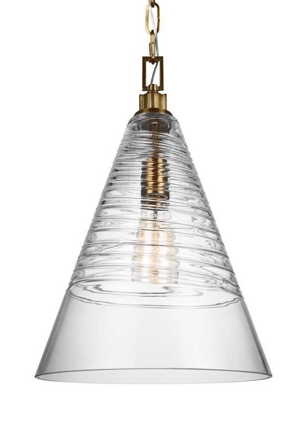 Подвесной светильник Elmore Generation Lighting | Studio Collection