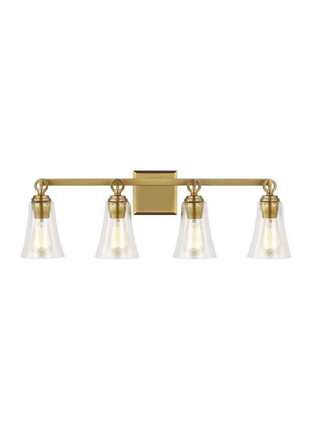 Бра Monterro Generation Lighting | Studio Collection