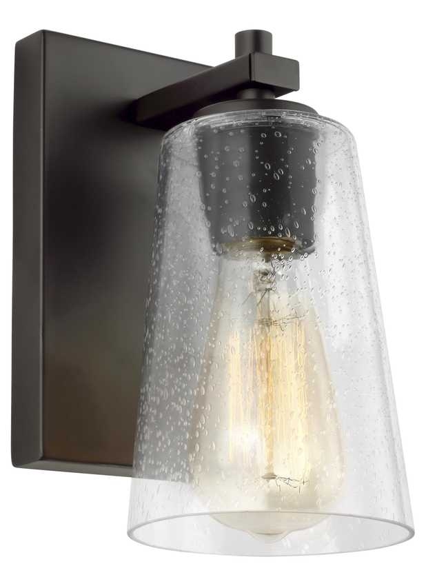 Бра Mercer Generation Lighting | Studio Collection