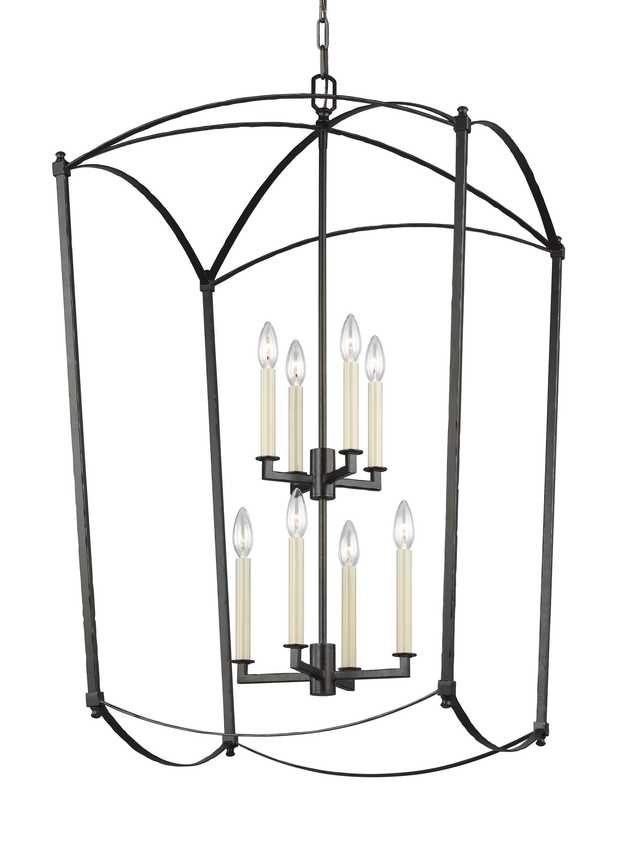Фонарь Thayer Generation Lighting | Studio Collection
