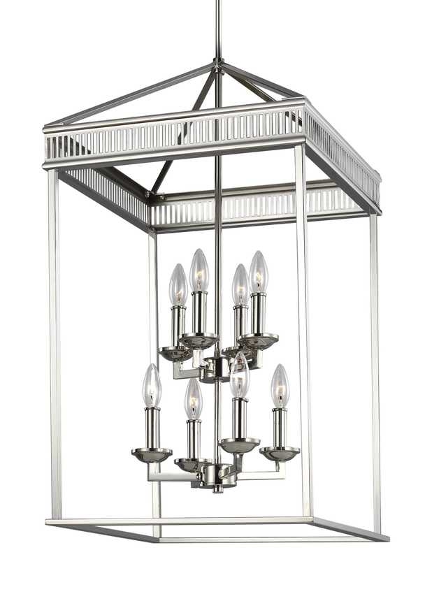Фонарь Woodruff Generation Lighting | Studio Collection