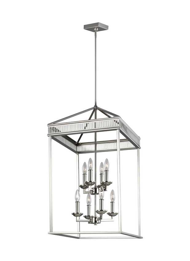 Фонарь Woodruff Generation Lighting | Studio Collection