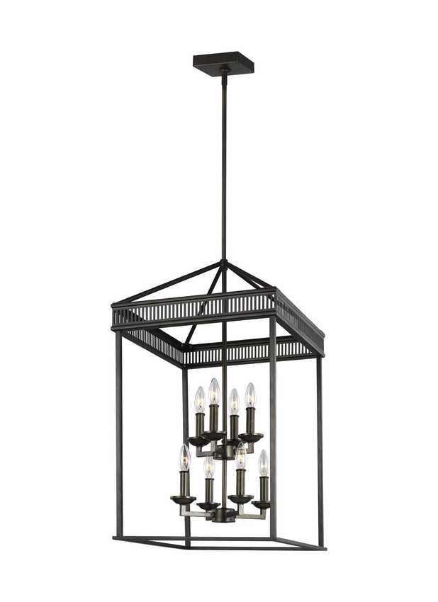 Фонарь Woodruff Generation Lighting | Studio Collection