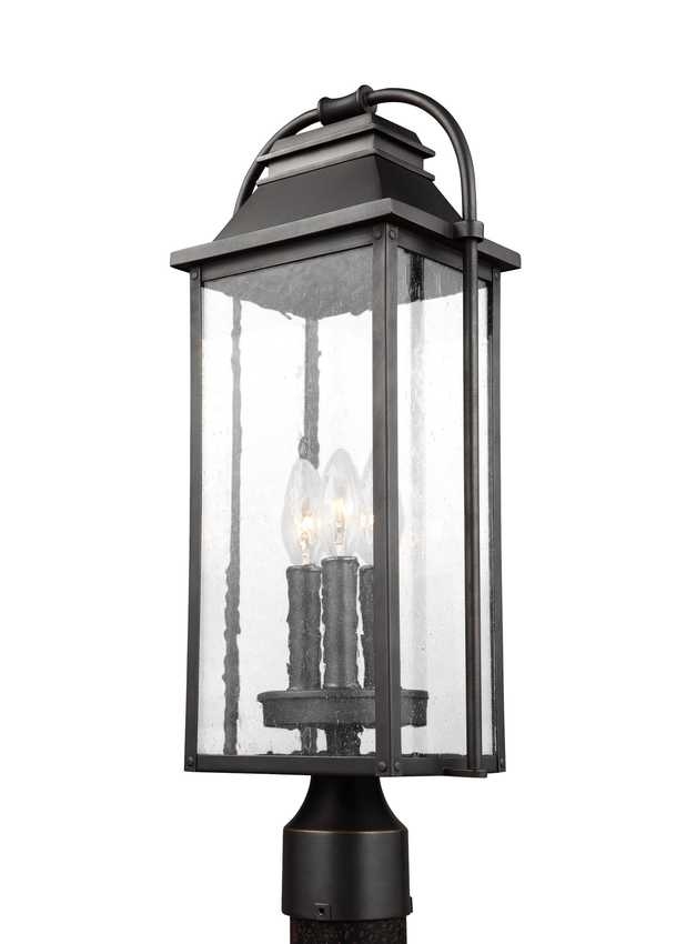 Фонарный столб Wellsworth Generation Lighting | Studio Collection
