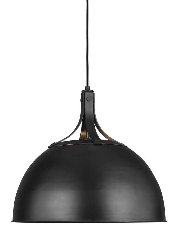 Подвесной светильник Logan Generation Lighting | Studio Collection