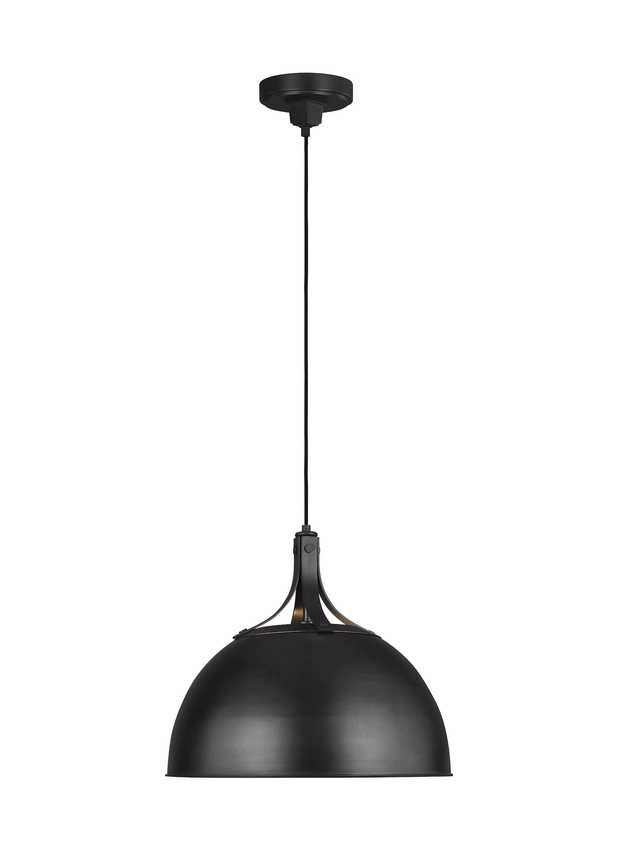 Подвесной светильник Logan Generation Lighting | Studio Collection