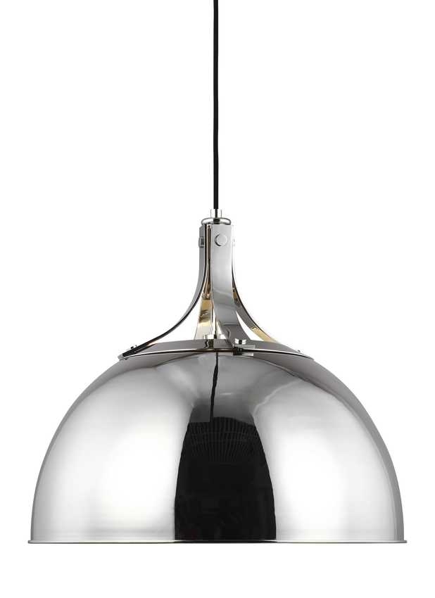 Подвесной светильник Logan Generation Lighting | Studio Collection