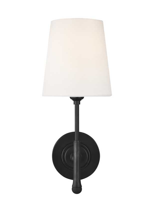 Бра Capri Generation Lighting | Studio Collection