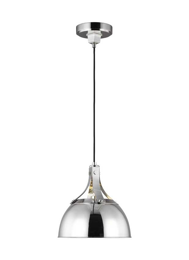 Подвесной светильник Logan Generation Lighting | Studio Collection