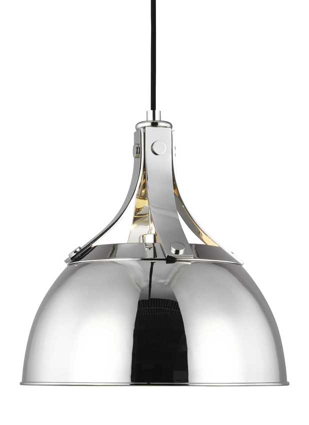 Подвесной светильник Logan Generation Lighting | Studio Collection