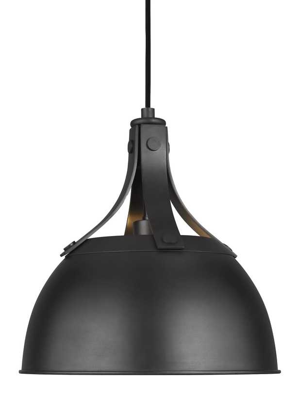 Подвесной светильник Logan Generation Lighting | Studio Collection
