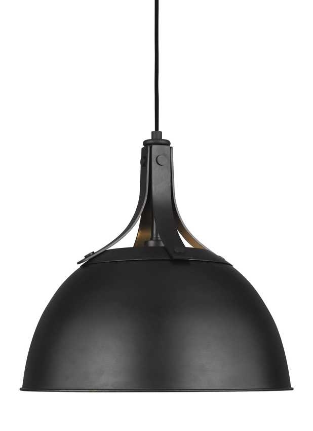 Подвесной светильник Logan Generation Lighting | Studio Collection
