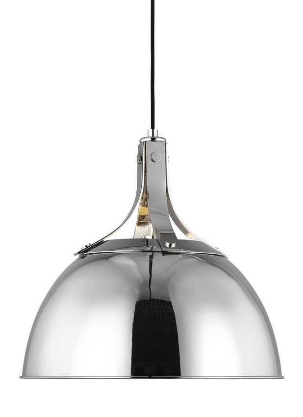 Подвесной светильник Logan Generation Lighting | Studio Collection