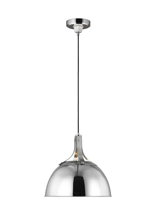 Подвесной светильник Logan Generation Lighting | Studio Collection