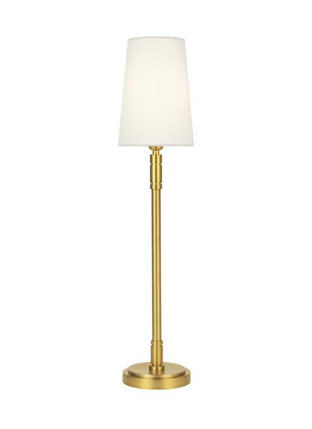 Настольная лампа Beckham Generation Lighting | Studio Collection