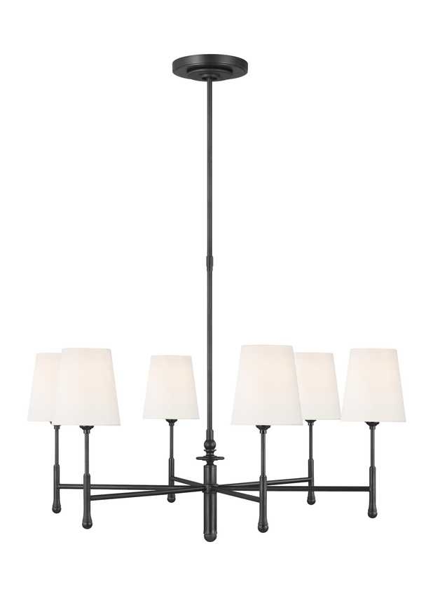 Люстра Capri Generation Lighting | Studio Collection