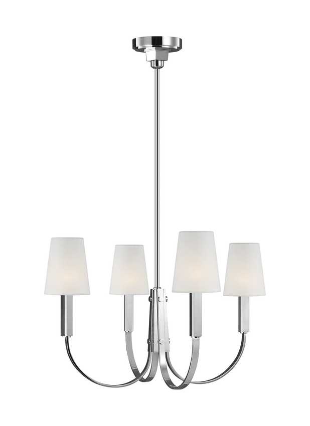 Люстра Logan Generation Lighting | Studio Collection