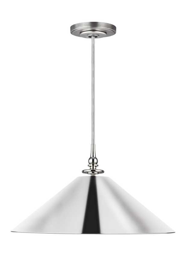 Подвесной светильник Capri Generation Lighting | Studio Collection