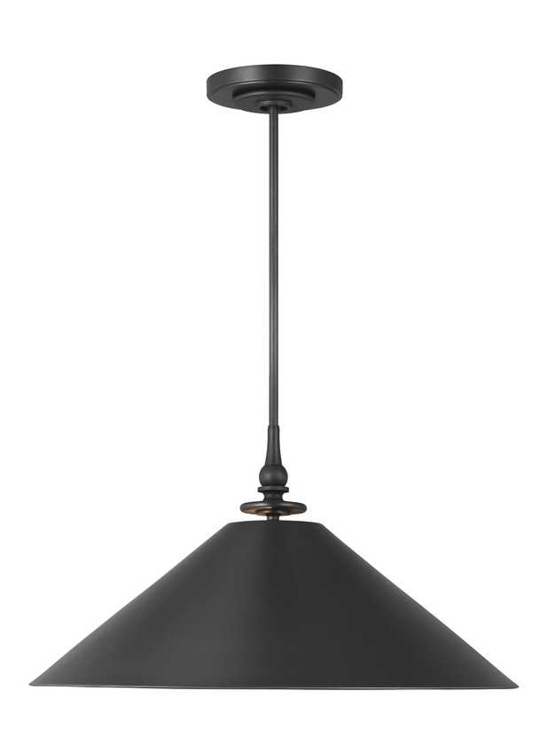 Подвесной светильник Capri Generation Lighting | Studio Collection
