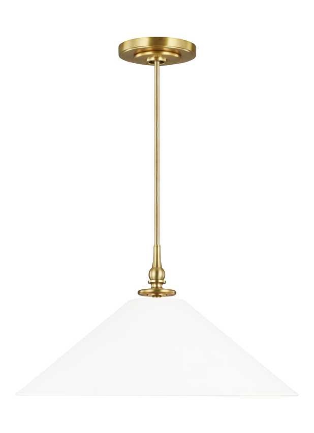 Подвесной светильник Capri Generation Lighting | Studio Collection