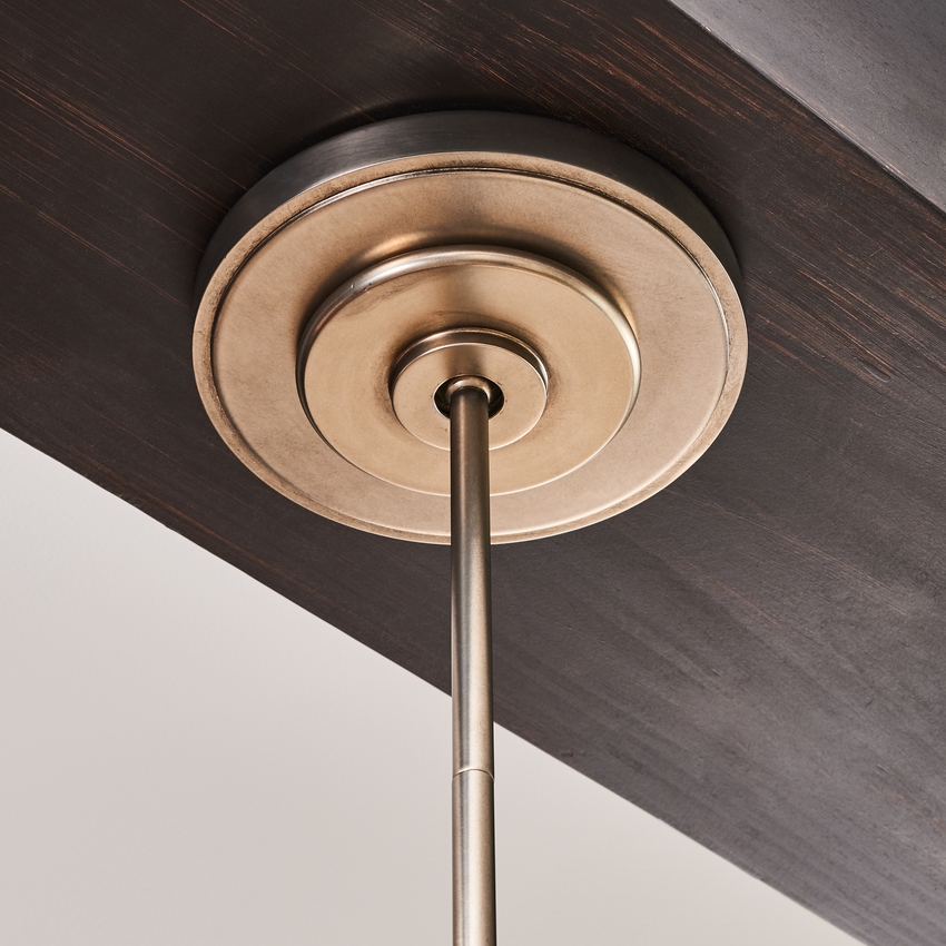 Подвесной светильник Capri Generation Lighting | Studio Collection