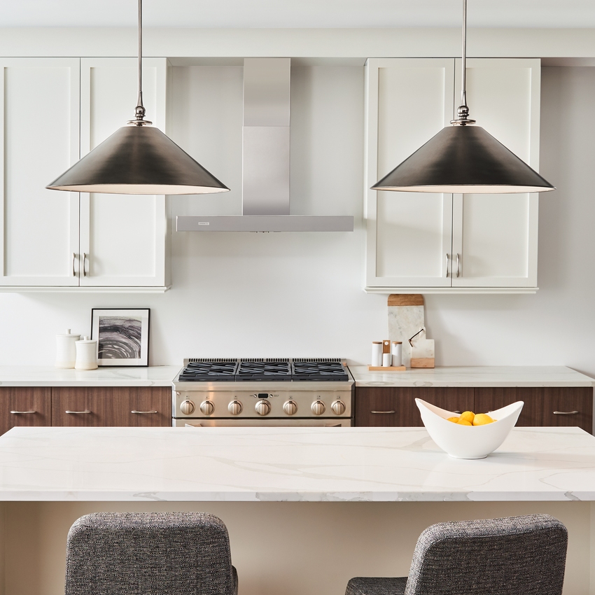 Подвесной светильник Capri Generation Lighting | Studio Collection