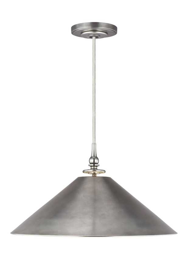 Подвесной светильник Capri Generation Lighting | Studio Collection