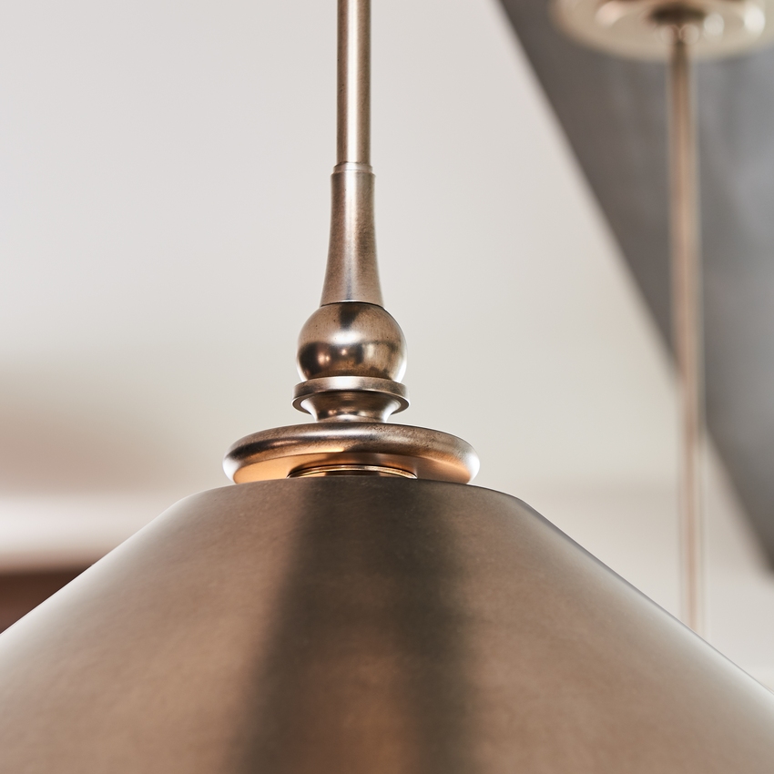 Подвесной светильник Capri Generation Lighting | Studio Collection