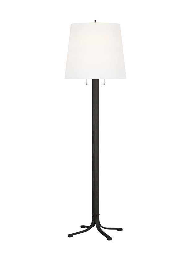 Торшер Logan Generation Lighting | Studio Collection