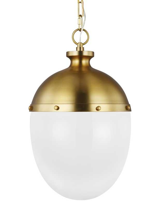 Подвесной светильник Aubry Generation Lighting | Studio Collection
