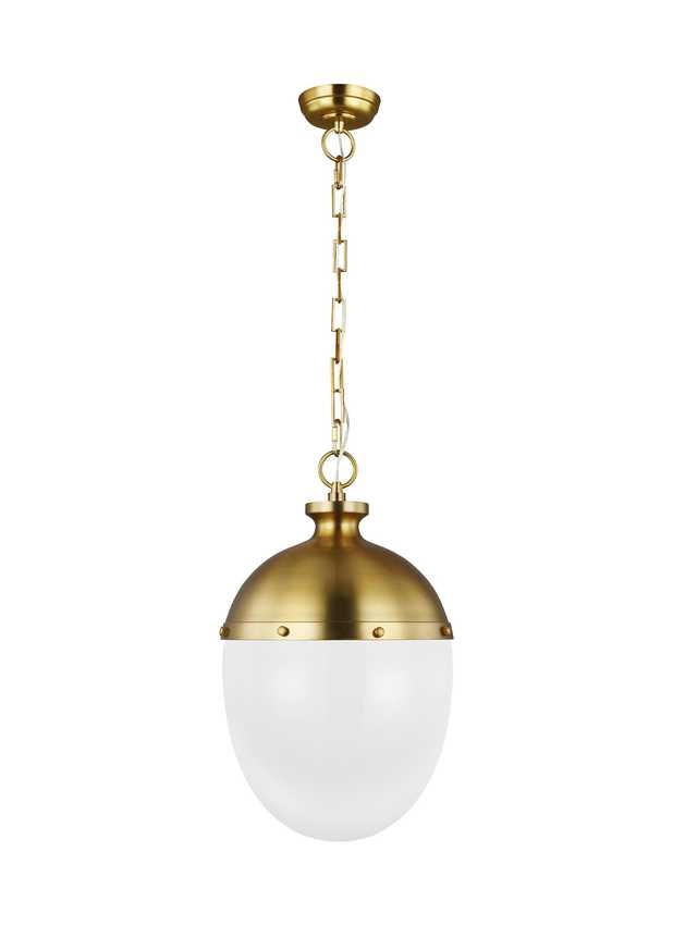 Подвесной светильник Aubry Generation Lighting | Studio Collection