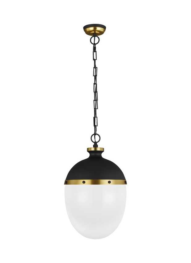 Подвесной светильник Aubry Generation Lighting | Studio Collection