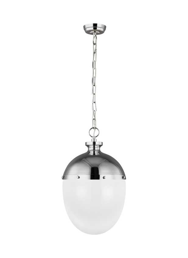 Подвесной светильник Aubry Generation Lighting | Studio Collection