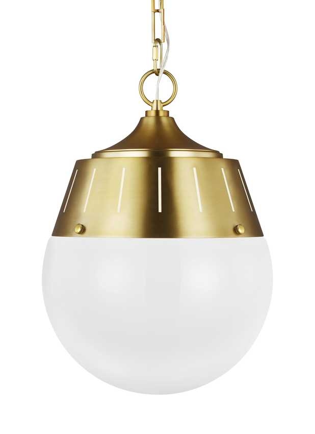 Подвесной светильник Arlett Generation Lighting | Studio Collection