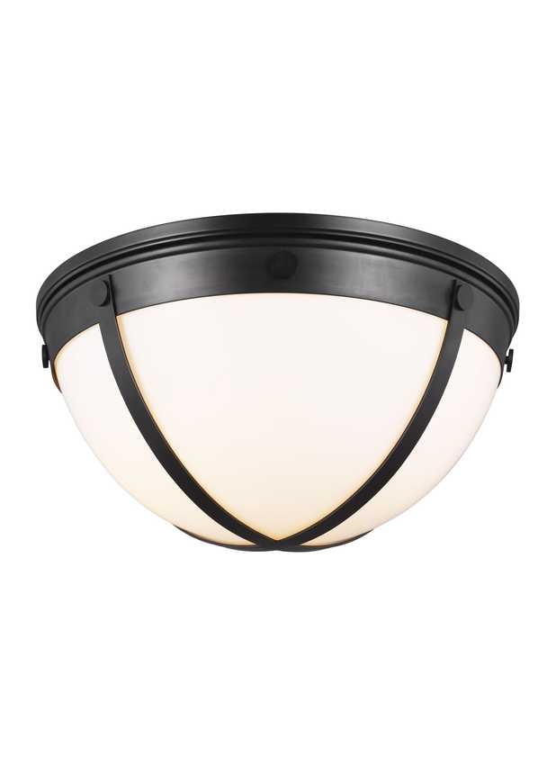 Потолочный светильник Logan Generation Lighting | Studio Collection