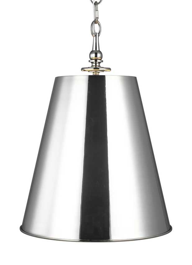 Подвесной светильник Capri Generation Lighting | Studio Collection