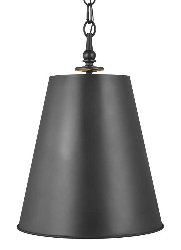 Подвесной светильник Capri Generation Lighting | Studio Collection