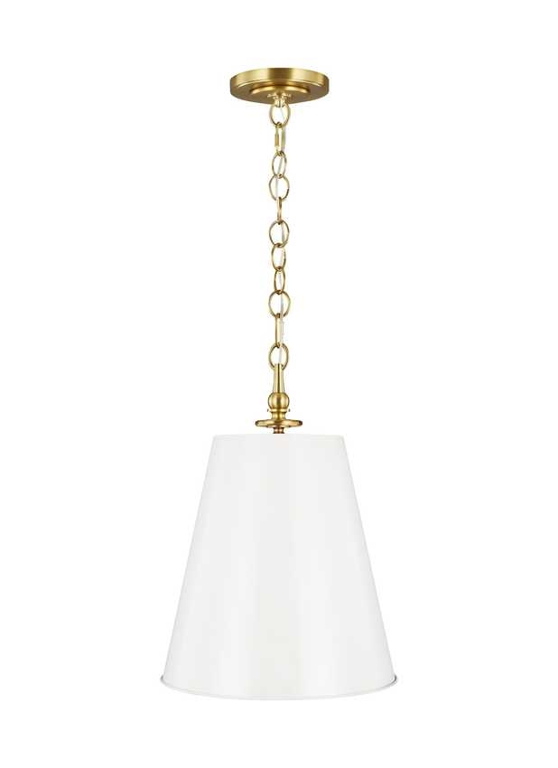 Подвесной светильник Capri Generation Lighting | Studio Collection