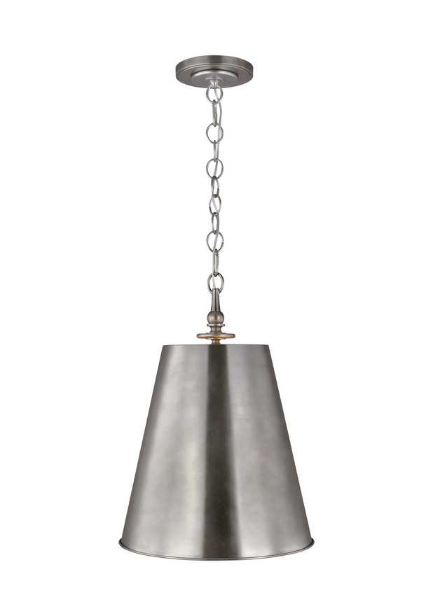 Подвесной светильник Capri Generation Lighting | Studio Collection