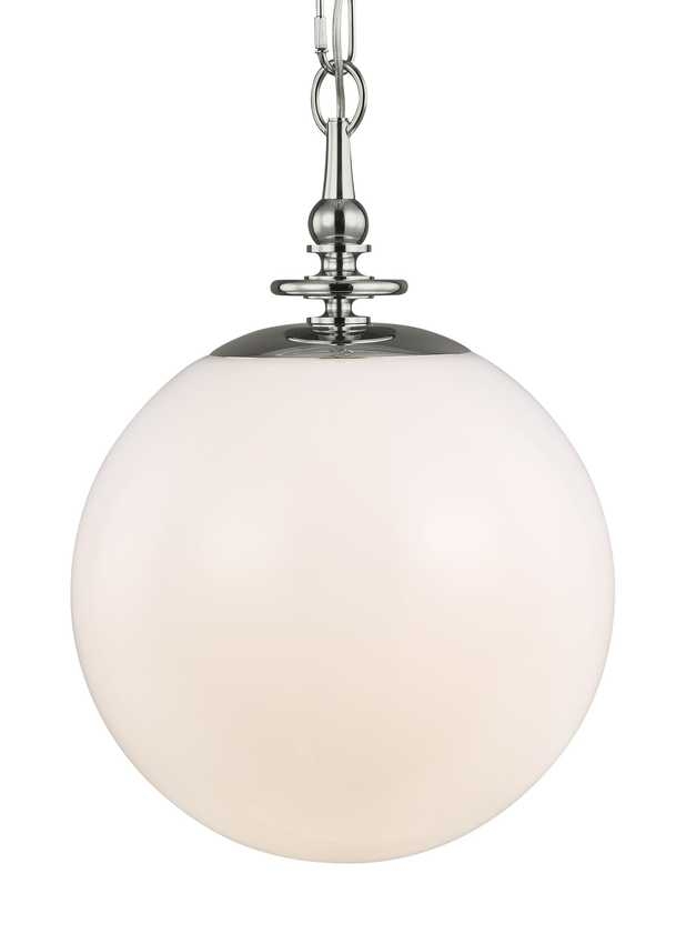 Подвесной светильник Capri Generation Lighting | Studio Collection