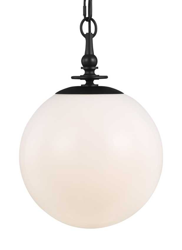 Подвесной светильник Capri Generation Lighting | Studio Collection